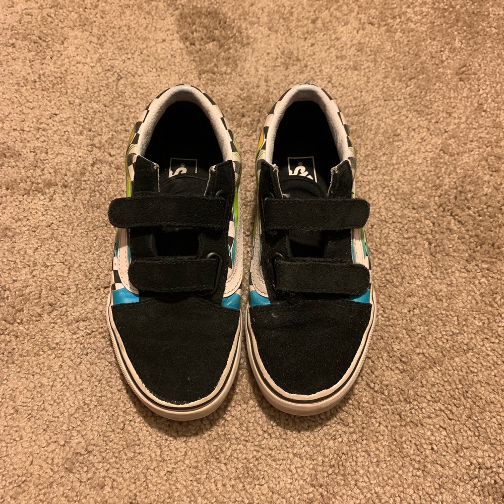Vans shoes